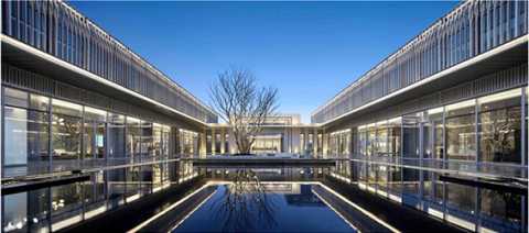 万科·天一新著