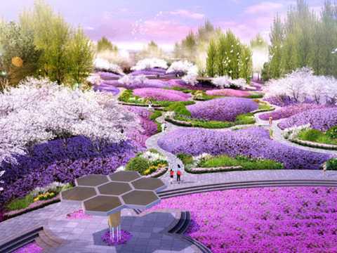 湖州市长田漾“和”文化生态度假小镇项目