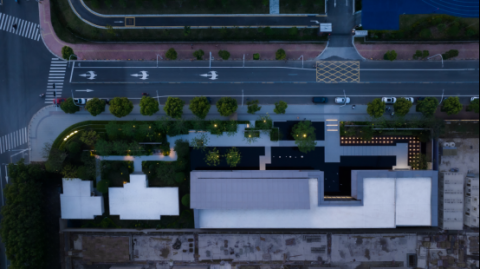 苏州保利·至和云筑