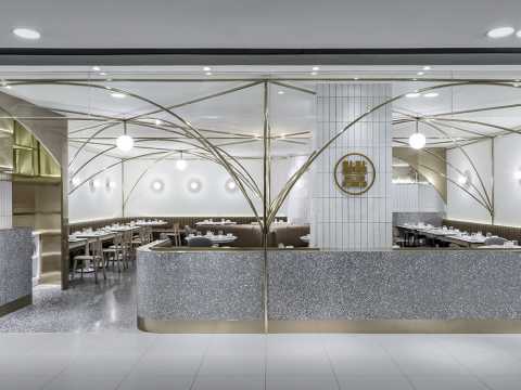 古鲁奇｜点点一品茶餐厅