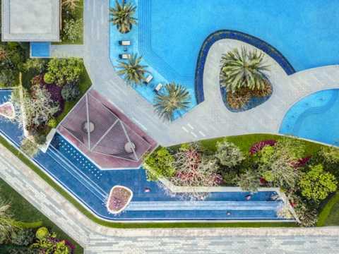 台山雅居乐花园