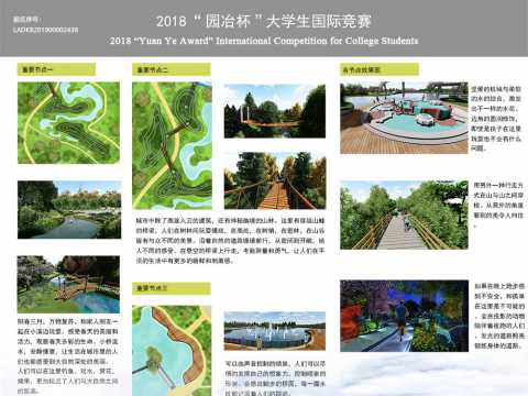 绿野仙踪——城市中的原始趣味