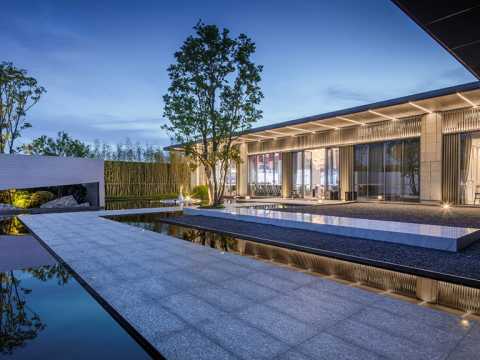 世茂·云悦壹号