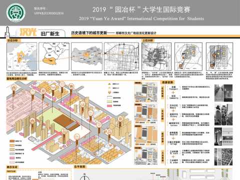 旧厂新生——从“工厂”到“工坊”
