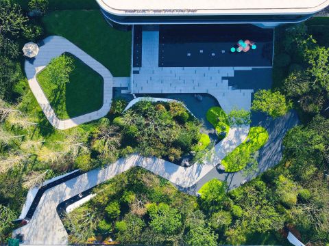 烟台·绿城春熙海棠