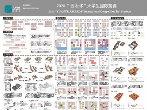 鲤城焕新——基于城市触媒理论解构泉州开元寺历史街区城市更新
