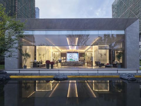 南通万科如皋东昇和院