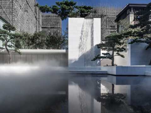 厦门龙湖·云峰原著