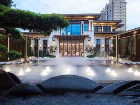 中梁首府 —— 寻境南雁，勇攀高峰