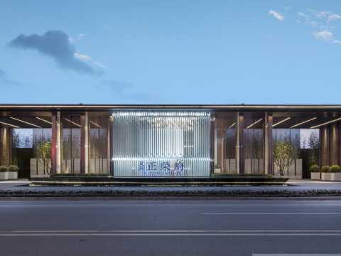 正荣·岚湾正荣府