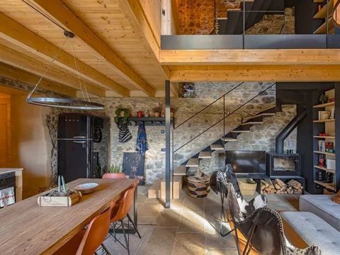 Sau Taller d’Arquitectura | Can Biel的4栋住宅