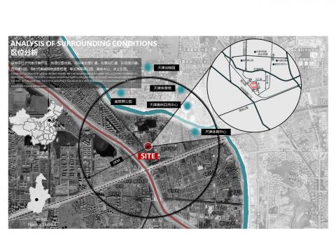 天津融创·南开宸院