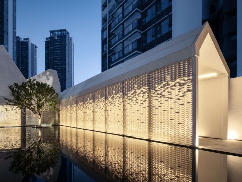 广州阳光城· 翡丽山