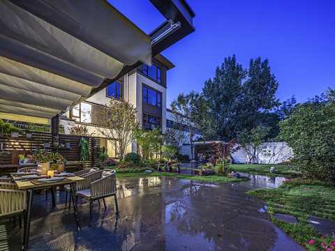 世茂北京·国风长安·云棠