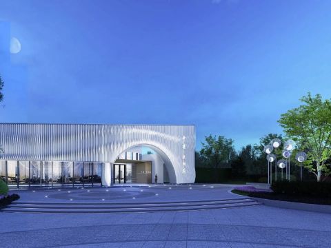 天津中建·玖樾府