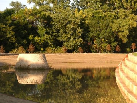 Heartwood Greenway System