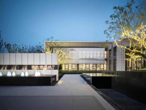 美的邯郸锦观城