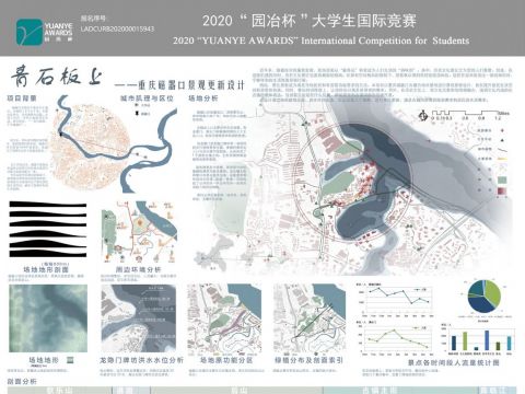 青石板上——重庆磁器口景观更新设计