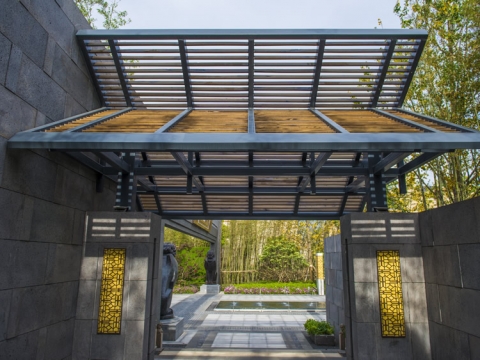 北辰旭辉壹号院