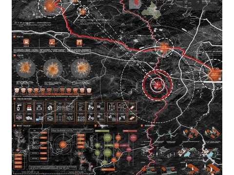 旧水口·新脉络——基于徽州“水环境”特色的黄村空间品质提升研究