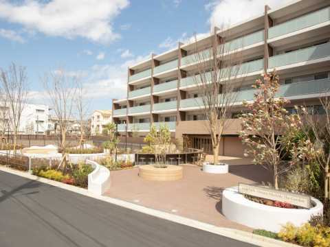 STGK | 让人们结“缘”的圆形花园