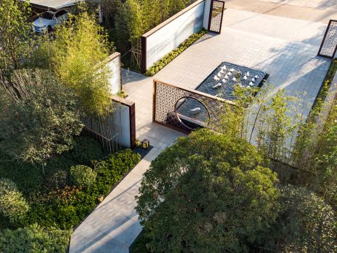 中建壹品澜悦项目