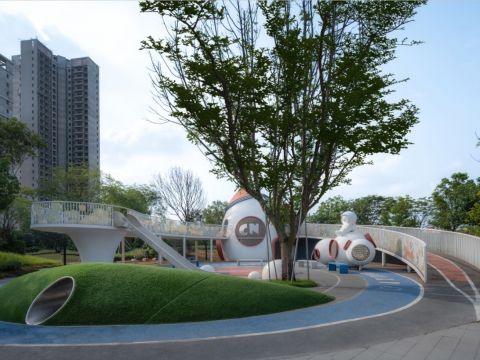 广州中旅·名门府