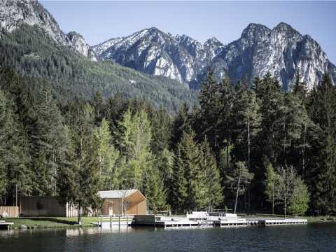 noa*  |  沃尔斯湖之家