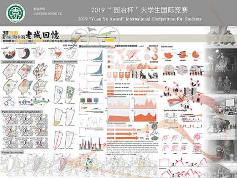 30‘唤醒新生活中的老城回忆