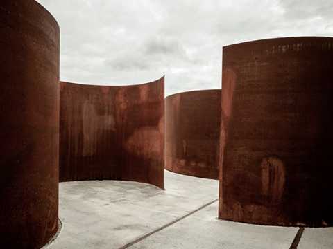 Reiulf Ramstad Arkitekter | 卡里埃尔“职能铁路”