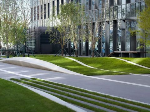 融创西长安壹号