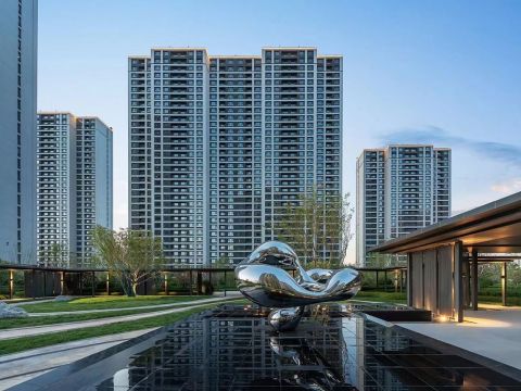 融创•观澜府邸（北区）