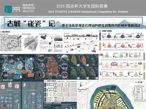 古城“碰瓷”记