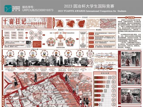 十亩日记——我们的共享家园