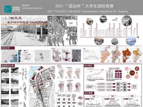 -1.5摄氏度--基于碳中和愿景下的城市更新