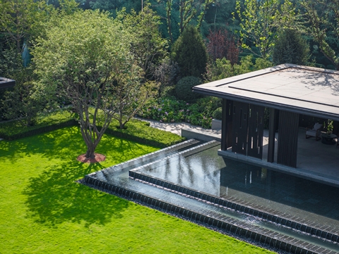 太原·融创·学府壹号院