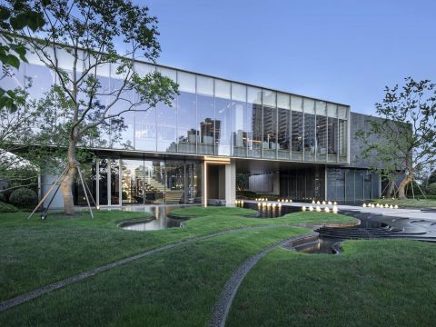 重庆电建·泷悦长安