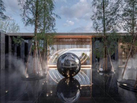 中南&amp;amp;amp;amp;祥生·宸光集