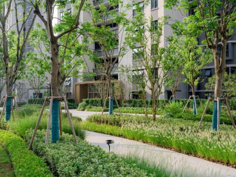 南京凤汇壹品居