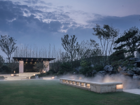 上海松江合景·天悦苑