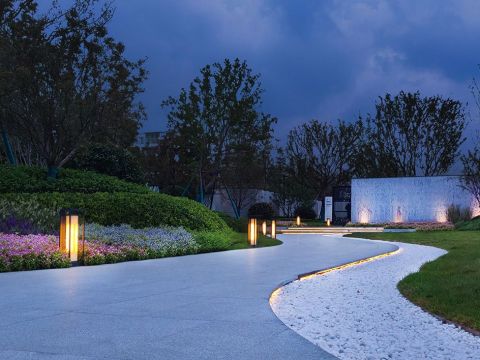 融创·海城壹号示范区