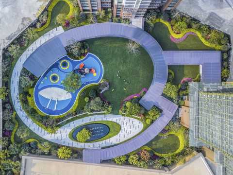 河源雅居乐御宾府