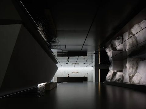 兰墨设计｜“玉”见微光