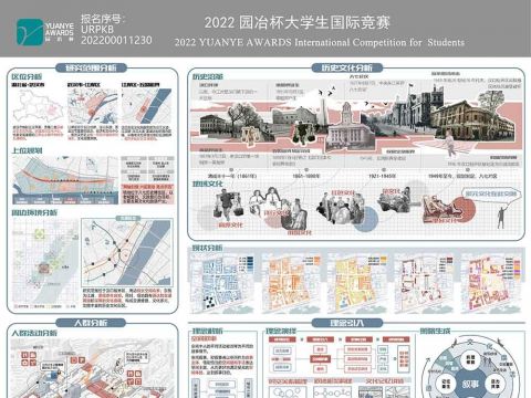 寻踪引迹 旧梦新叙