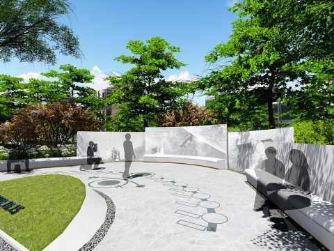 中国空间技术研究院怀来航天产业园区系列规划设计