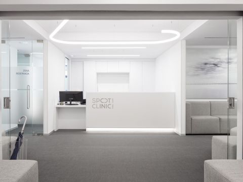 Sabrab | Spot Clinic