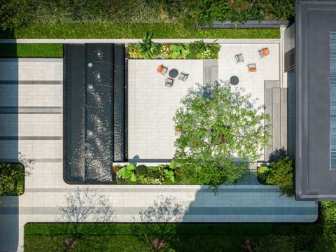 南京万科雨悦光年