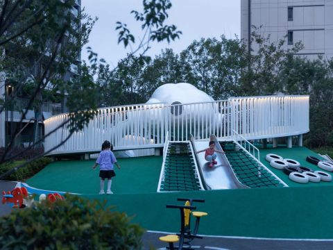 泽信济宁云月湾