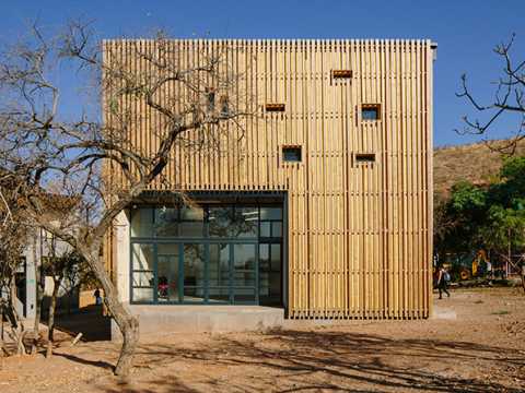 Local Studio | 林波波青年旅社