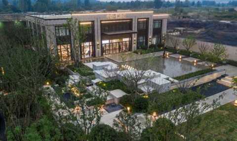 中骏·徐州汇景城